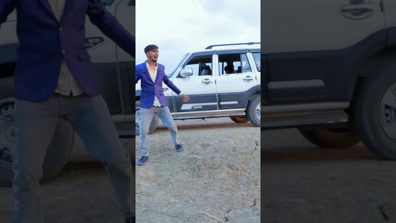 uday doctor 💊 comedy video 🥰 binesar chacha comedy video 🥰