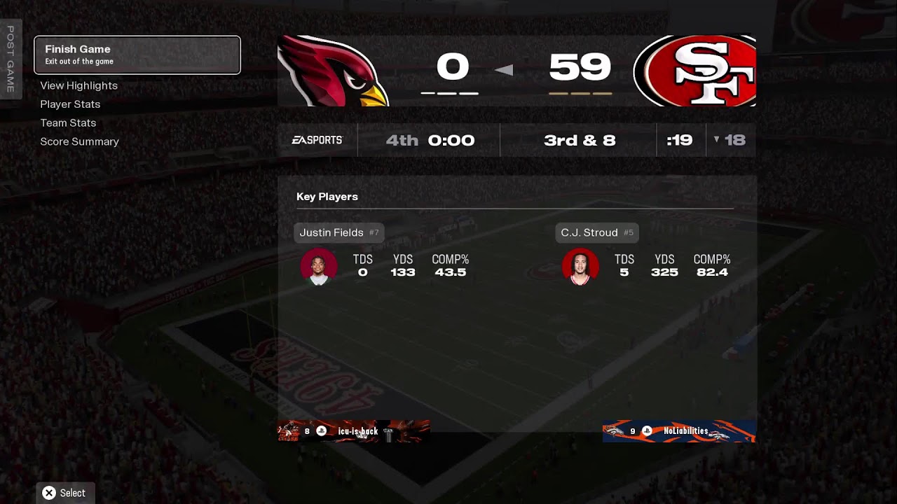 Madden 26