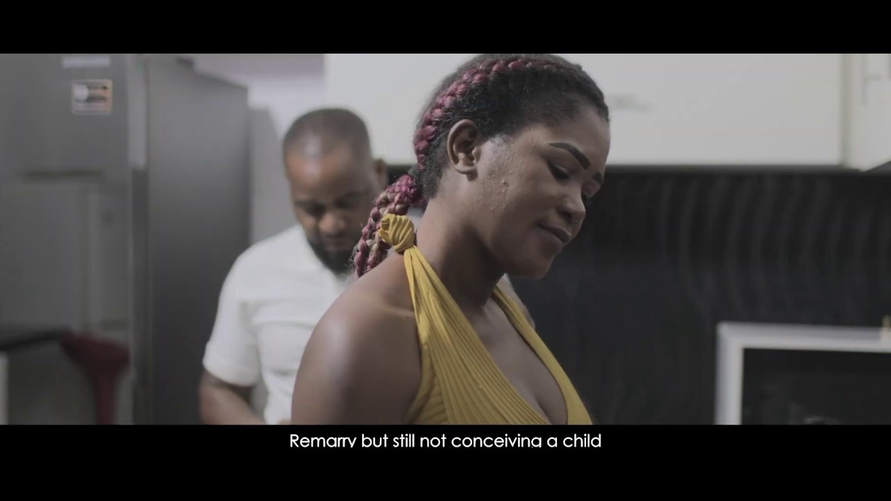 Merck More than a Mother song by Dan Lu from Malawi