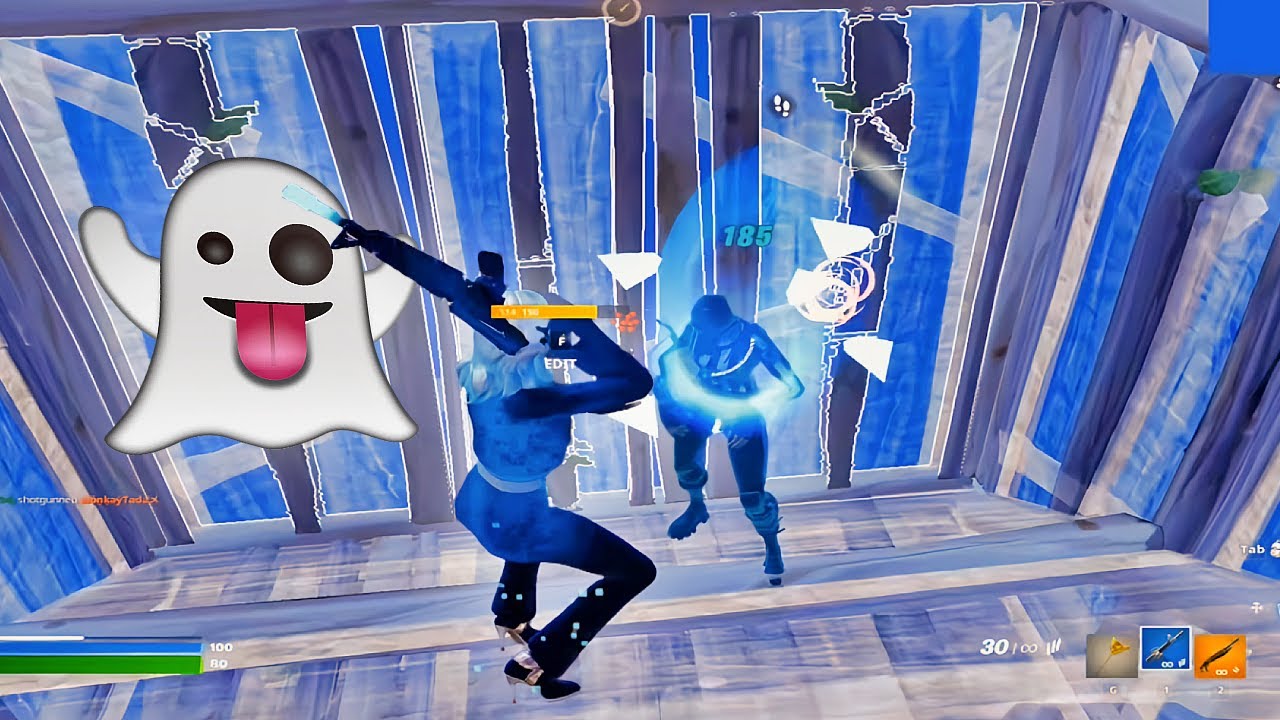 Phantom  (ft. Dodoeu)