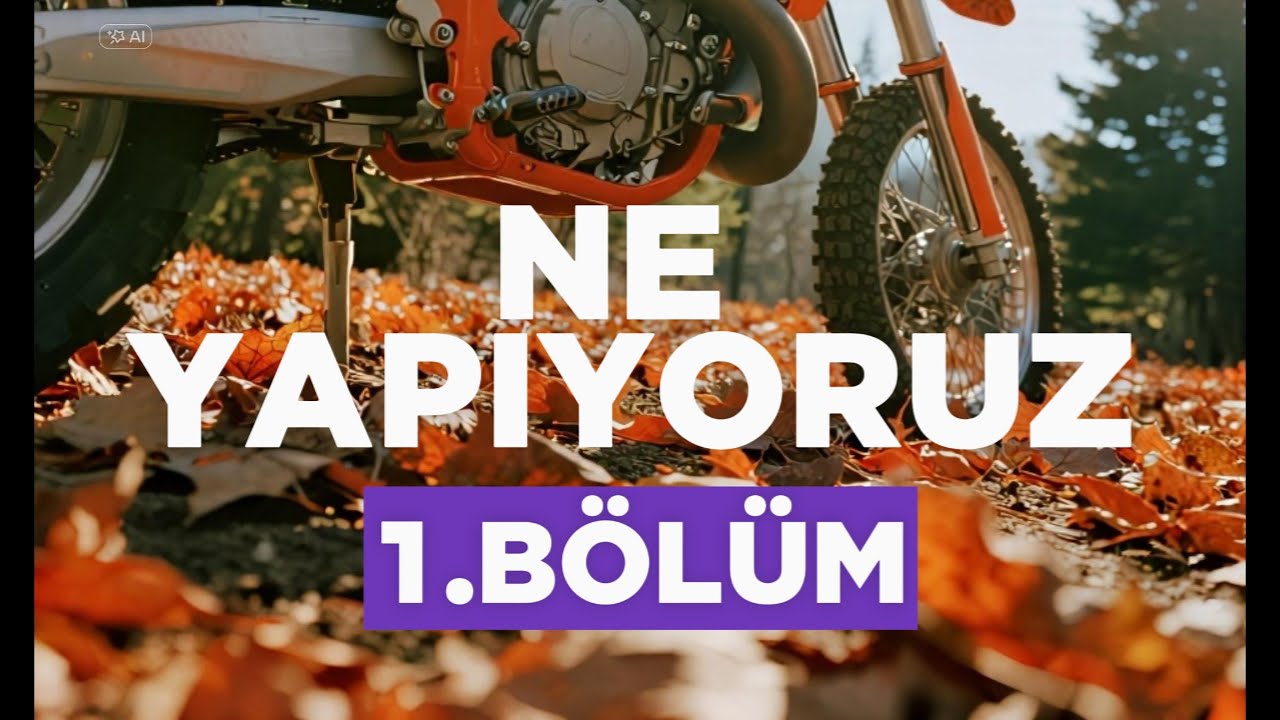 Uludağ'ın En Ateşli Rotası - Bağlı/Oteller | ETAP 1