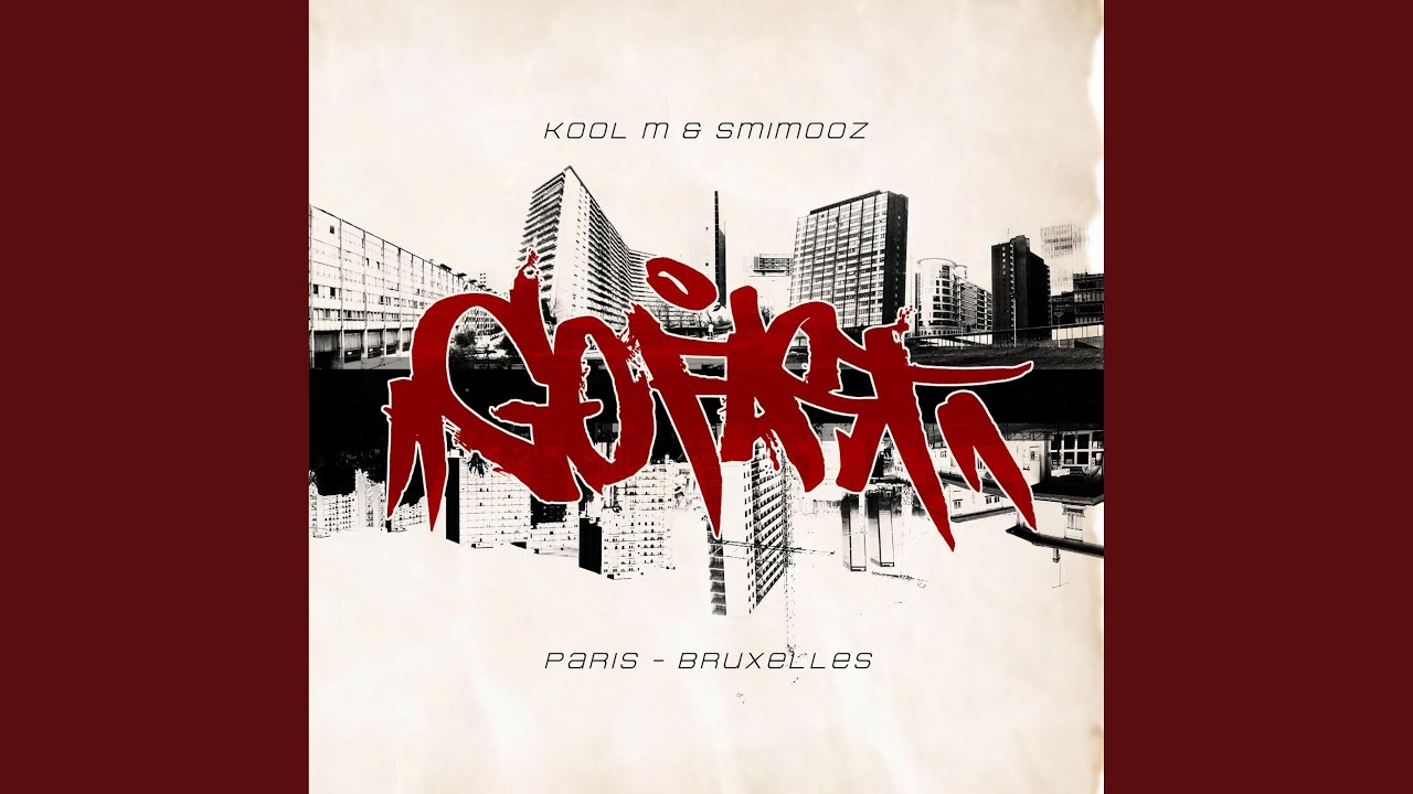 C.U.L.T.U.R.E (feat. Tar One)