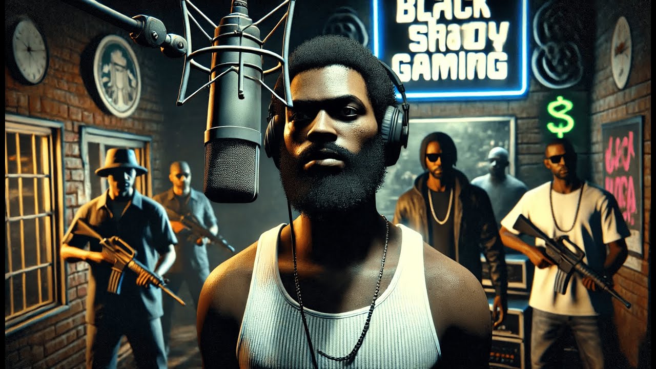 BLK - They hate - (Official Music Video) prob. by greco