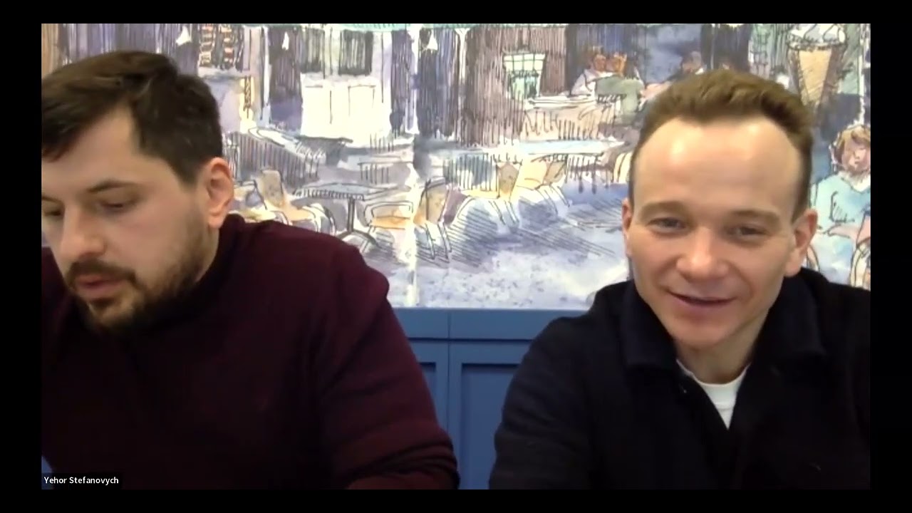 Час цифровізації з А. Комірний 22 мільйони користувачів: як цифровізують соціальну сферу України