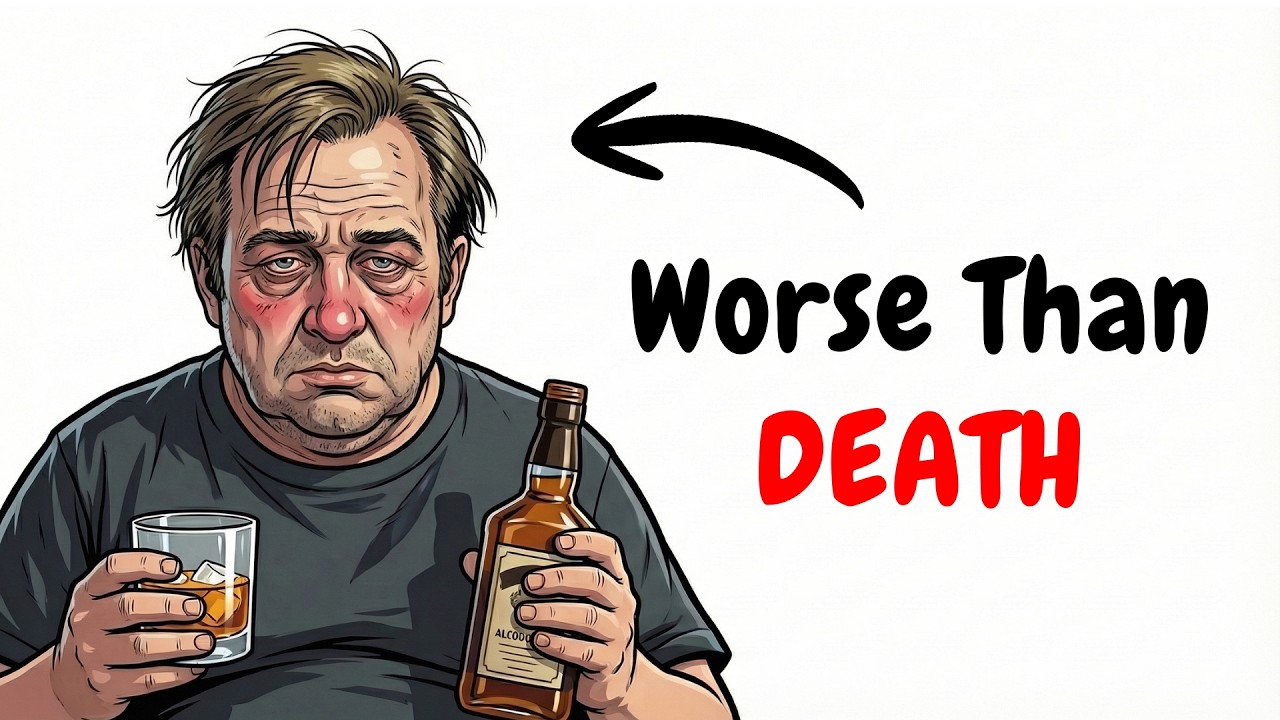 What Alcohol Is Doing to Your Brain (Every Level)