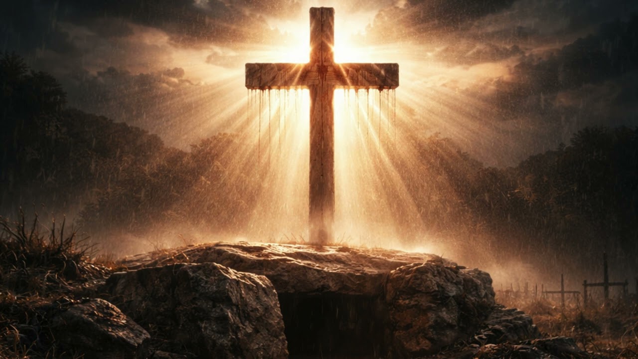 The Hardest Christian Anthem 🔥I Choose Blood #worshipmusic  #christiansongs  #grace  #faith  #jesus