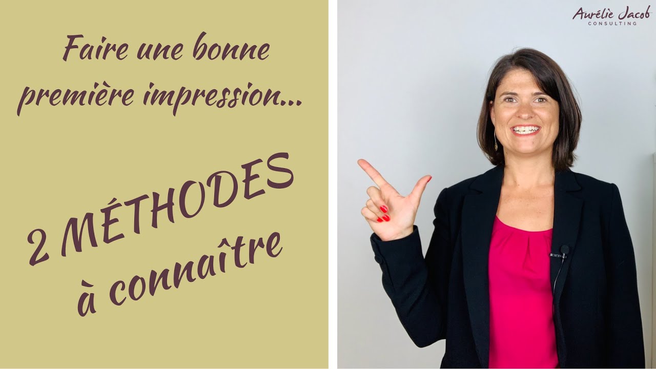 Accueil physique en entreprise | 2 MÉTHODES