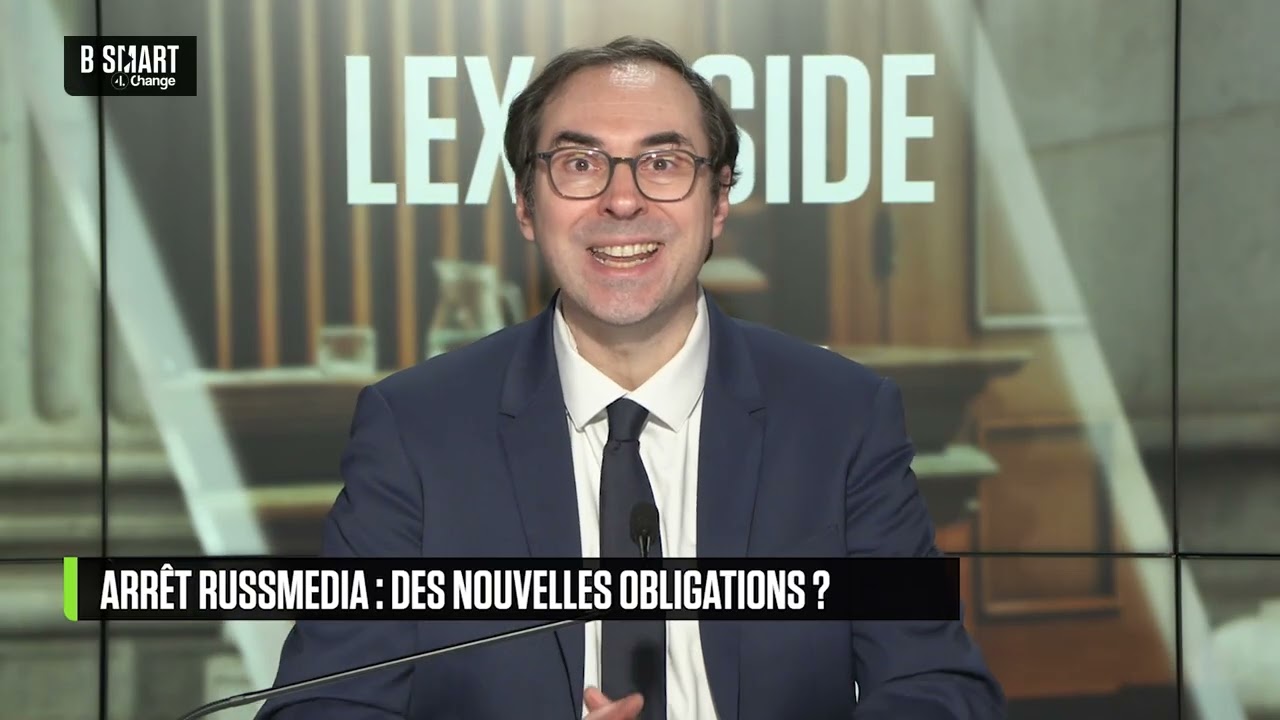 LEX INSIDE - 