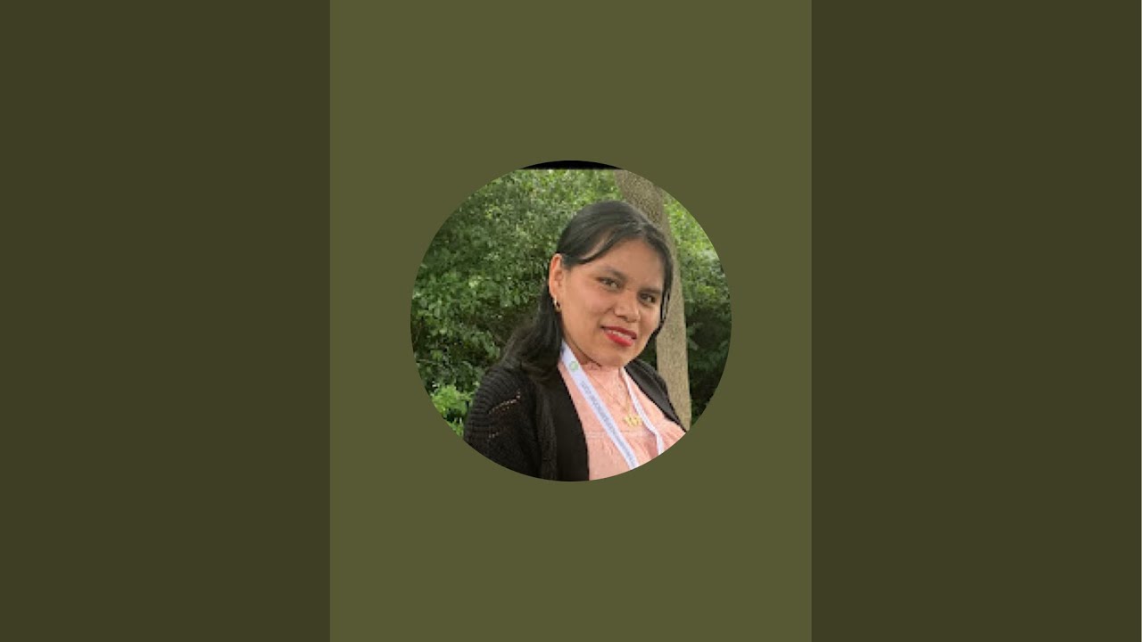 Maribel Gabriel Vicuña Vlogs y Recetas de cocina está en vivo: vamos hacer champurrado