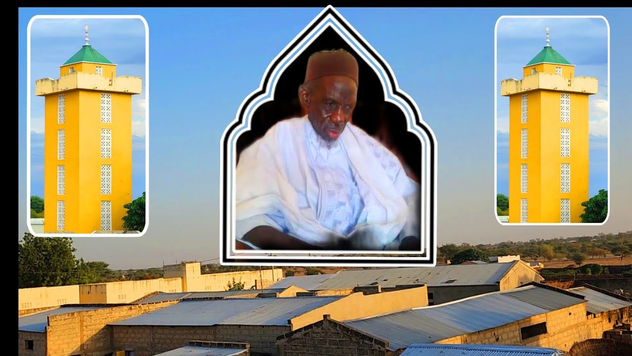 WADIAL  ZIARRA Annuelle Bou Fass Moukhtar la 11 avril 2026