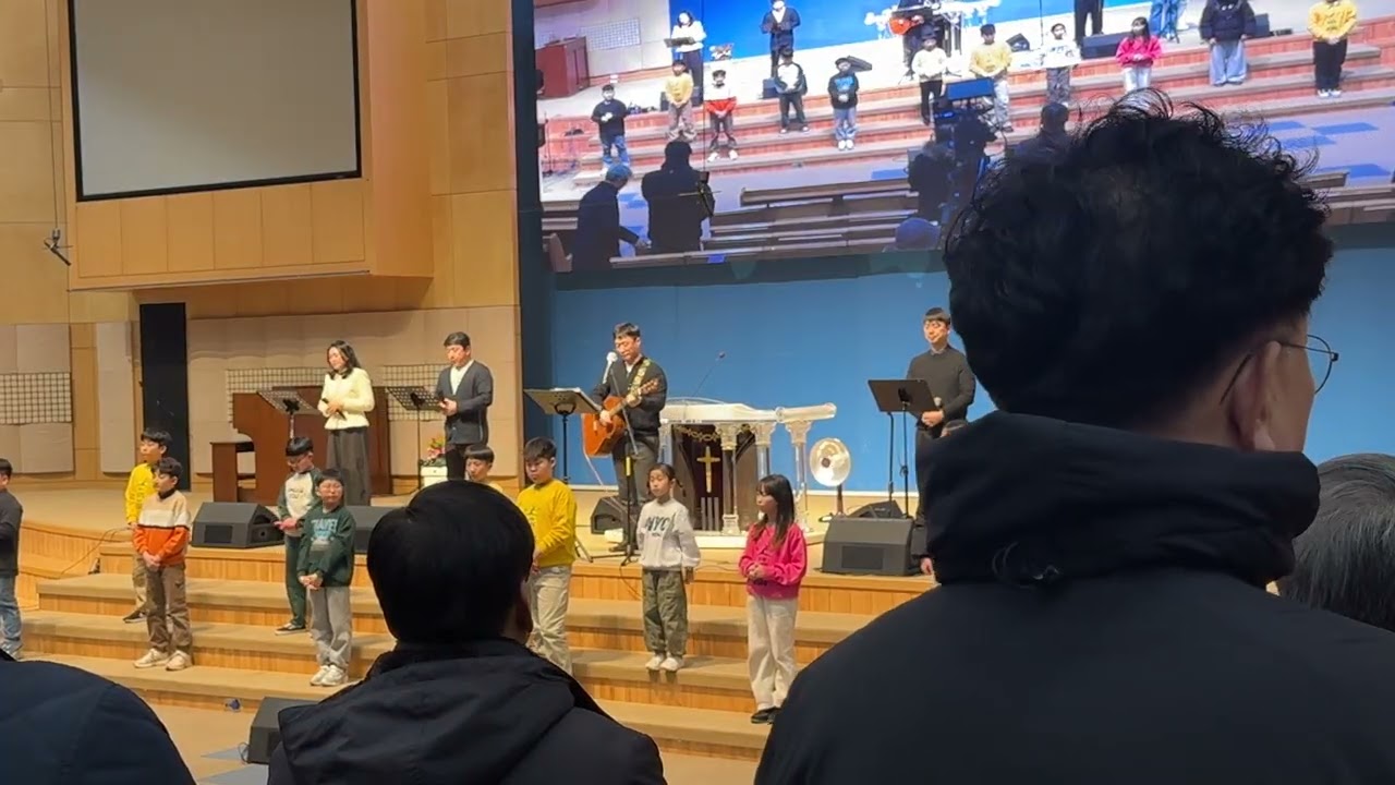 PRESENCE WORSHIP_260206