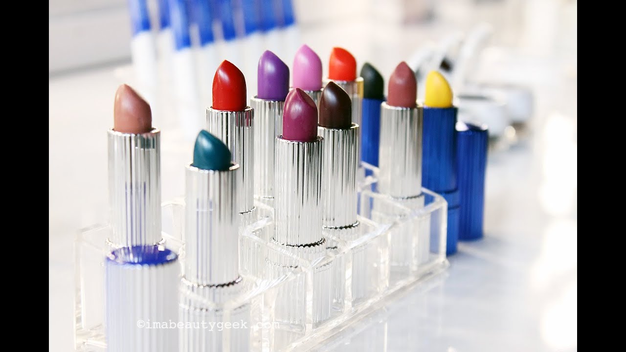 BEAUTYGEEKS: The Est&eacute;e Edit