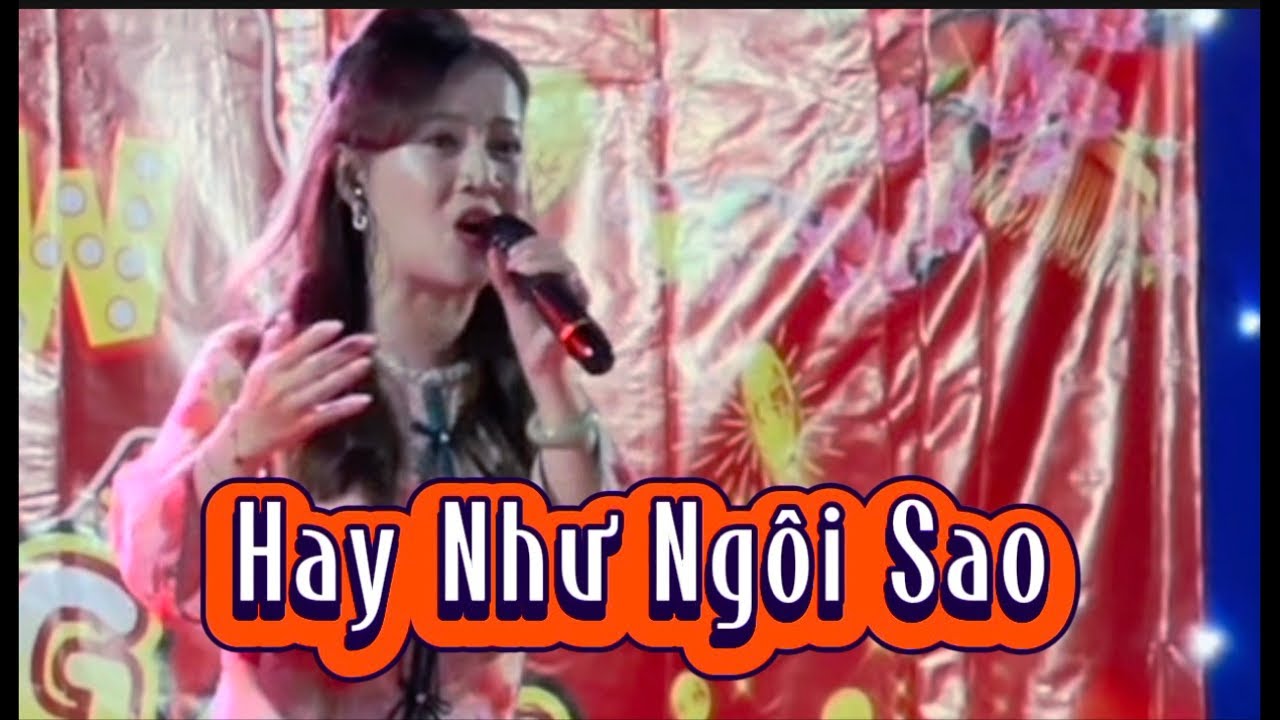 4/2 Shop Hồng Loan Có Gì Hát Quá Hay Như Ngôi Sao ⭐️