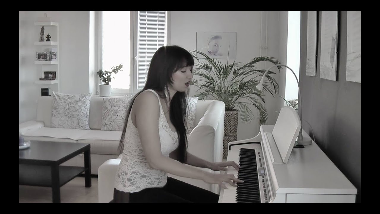 Nikol Davídková - Lhář