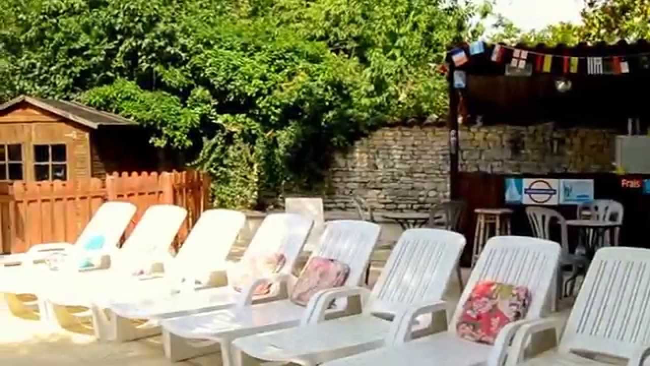 Mirabelle gites: Lavande (sleeps 4/5)