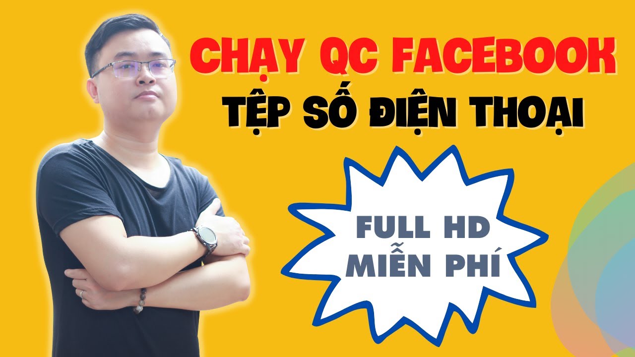Hướng Dẫn Chạy Quảng Cáo Facebook Ads Bằng Số Điện Thoại