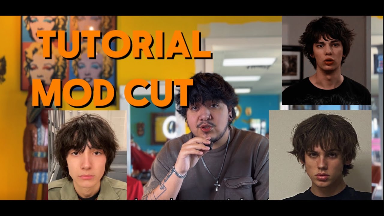C&oacute;mo hacer el mod cut tutorial