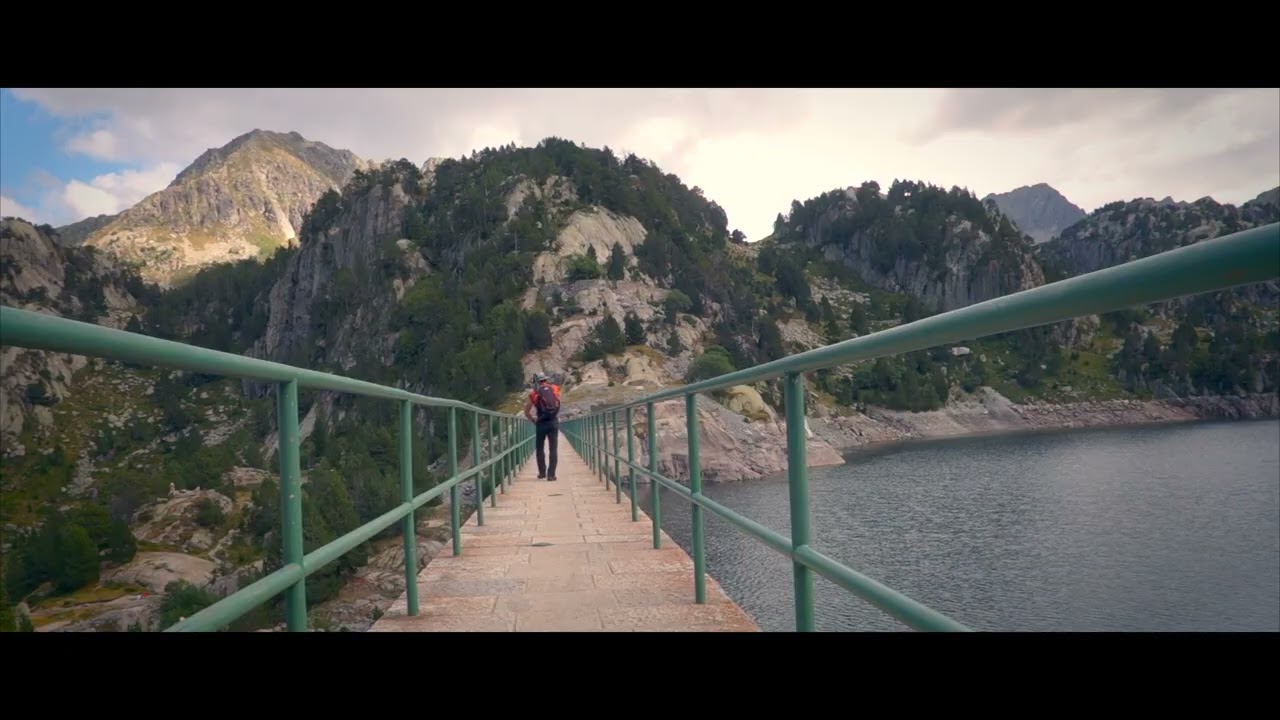 Randonnées dans le Parc National d'Aigüestortes