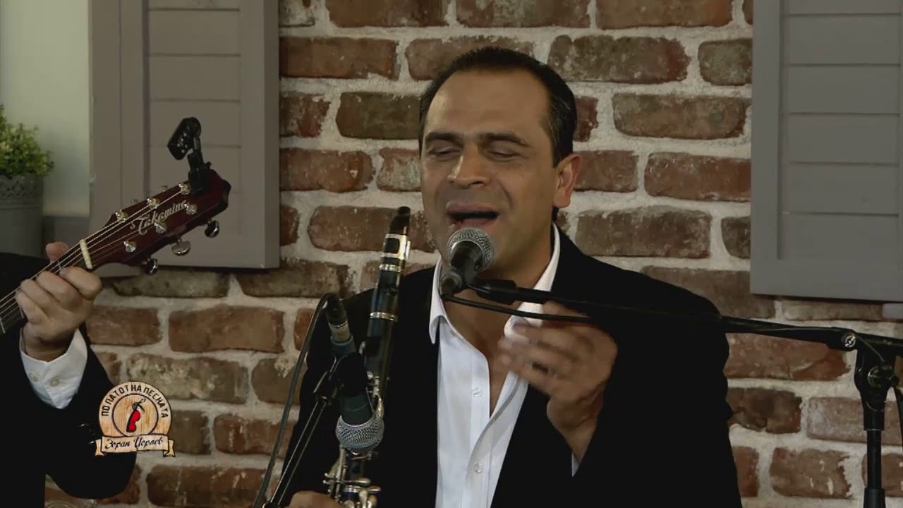 Merak Tajfa - Momi tikvesanki