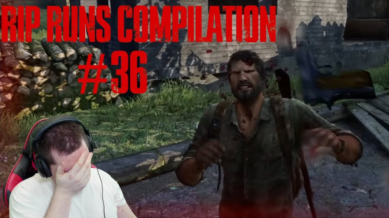 RIP Runs Compilation #36 (September 4 - October 28, 2025)