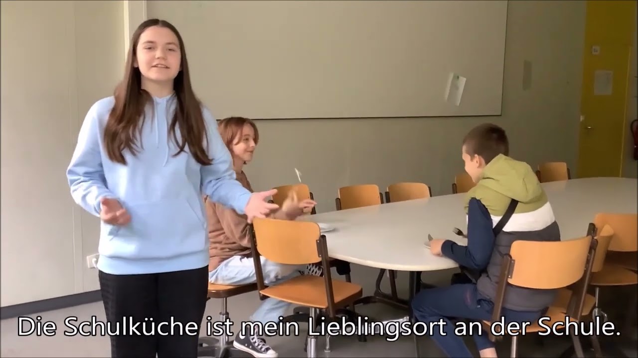 Willkommen an der IGS Roderbruch