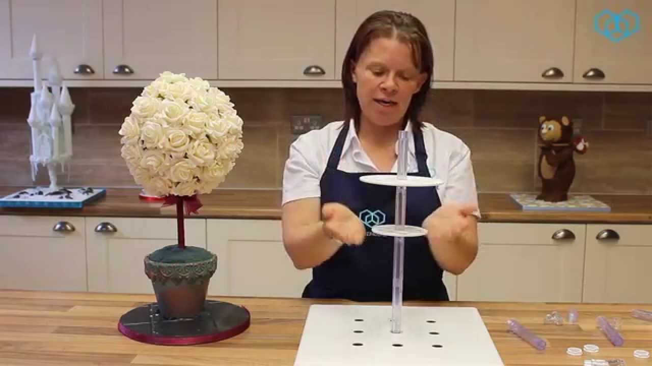 Cake Frame - Your New Best Friend!