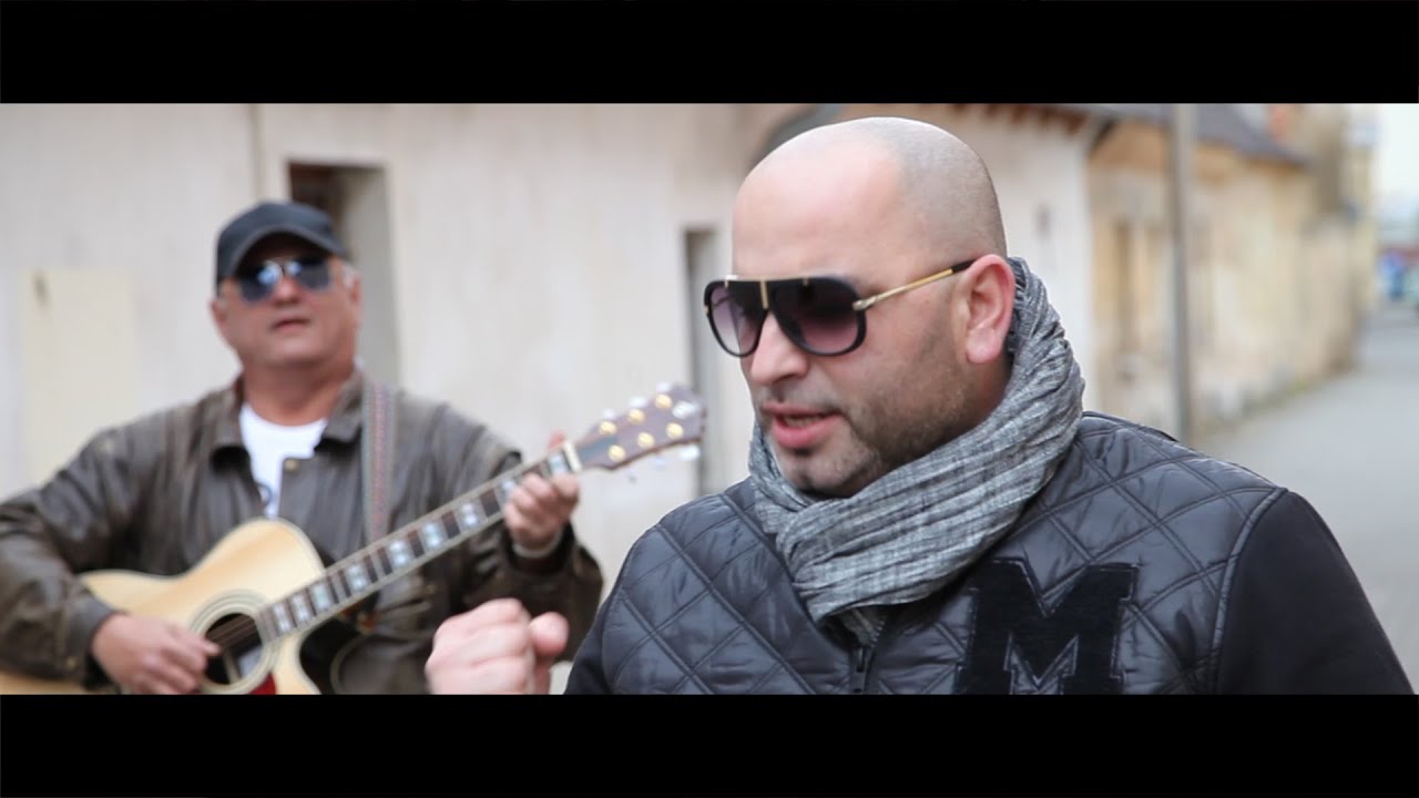 Přísahám - Ferry B (feat. Black & White)