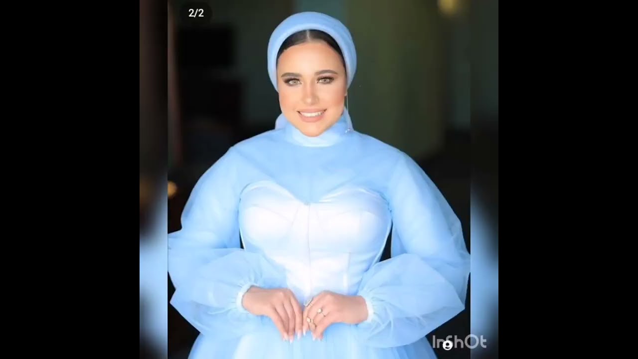 أقوى تحدي بين ليلى محمود و نور محسن 😍😍😍♥️
