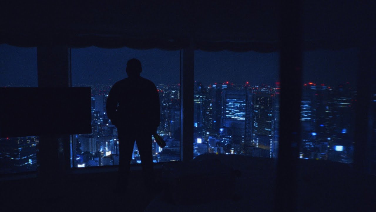 Ramirez - Hollow Tips (Official Video)