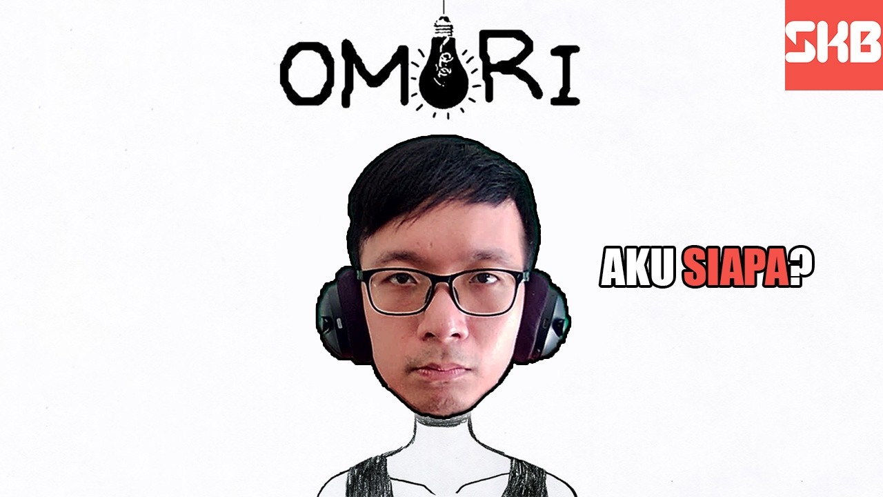 HARI TERAKHIR SUNNY TINGGAL DI RUMAH?🏠🗓️ | OMORI #GAMEPLAY #HORROR #PART7