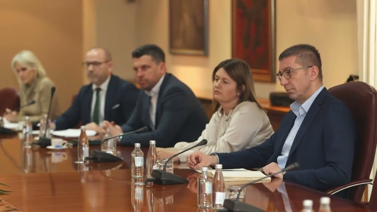 Нема потреба од паника, залихи на нафта има доволно