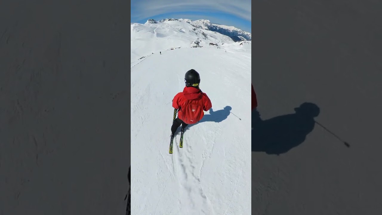 LES2ALPES FRANCE