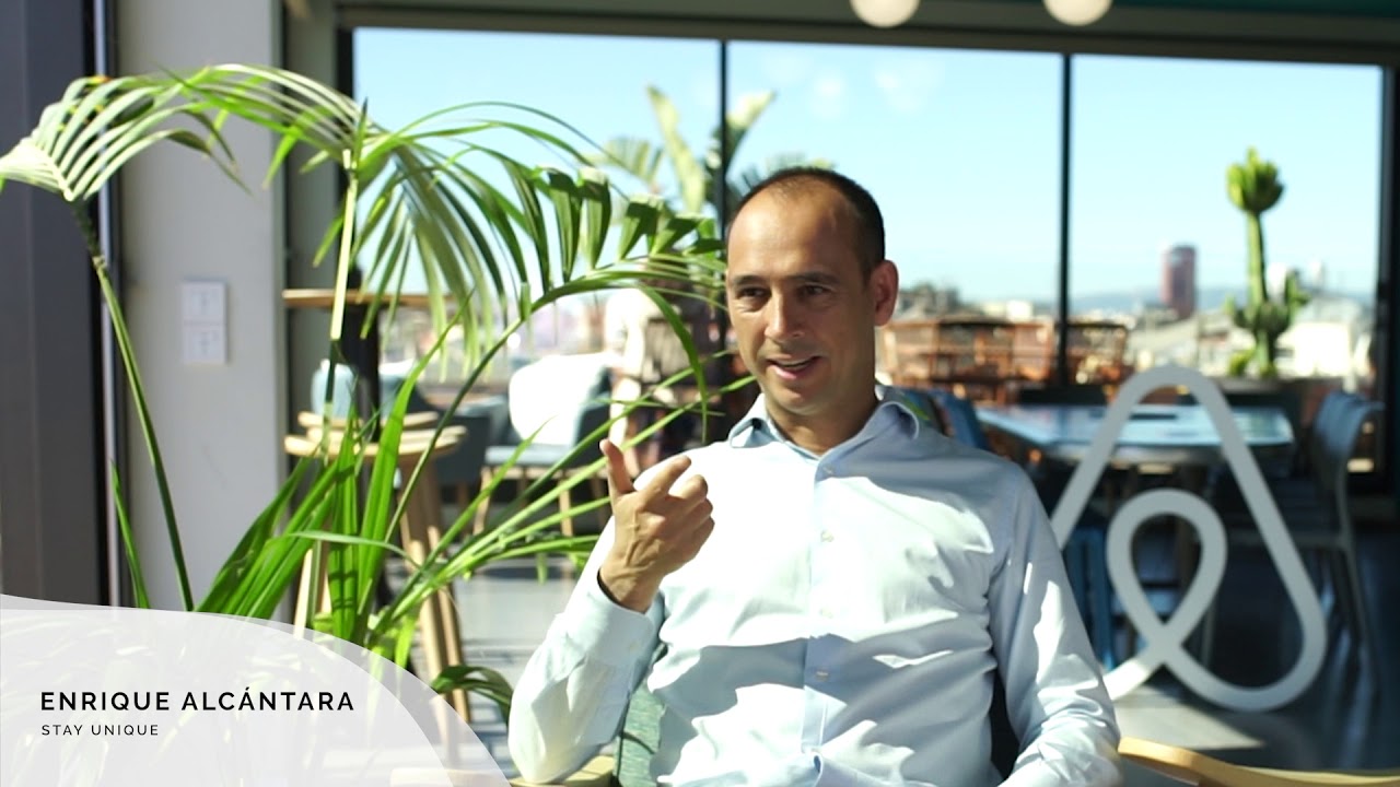 Rentals United -  How Short-Term Rental Manager grow their business with Airbnb & Rentals United
