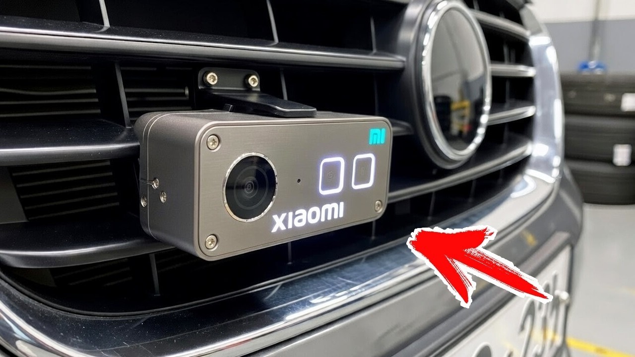 35 AMAZING Car Gadgets on Amazon You Need in 2026