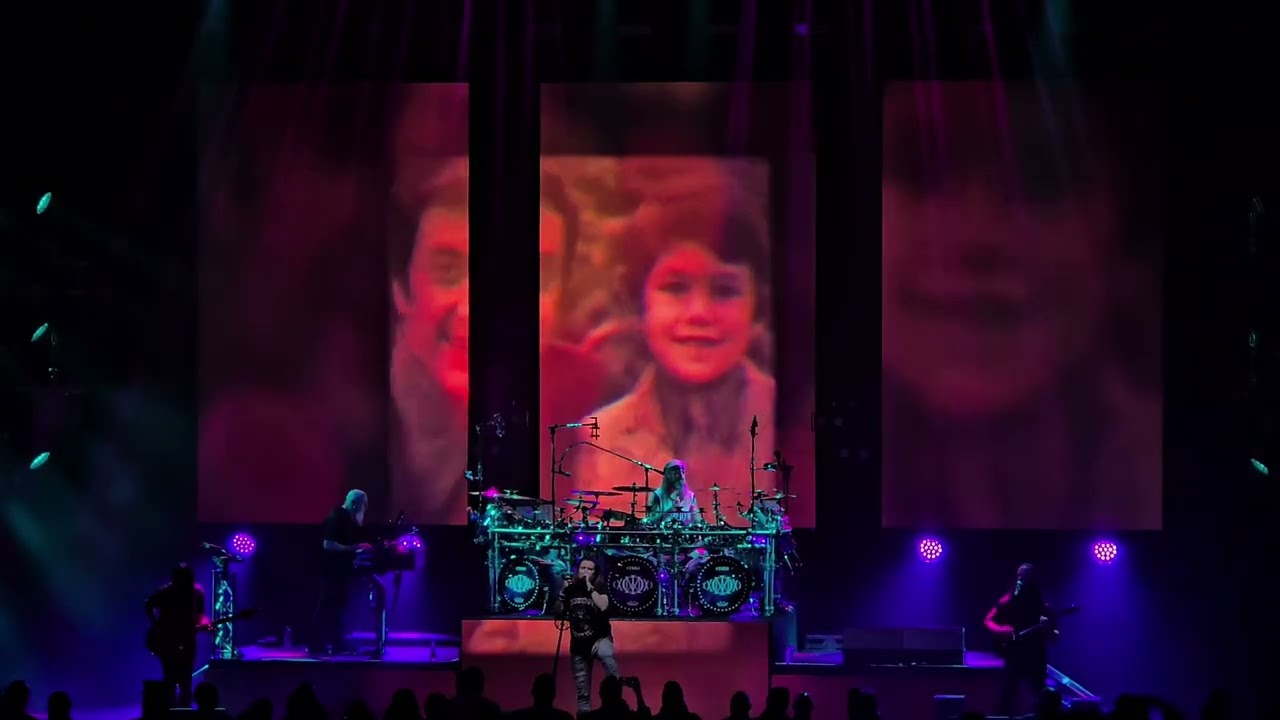 Dream Theater-