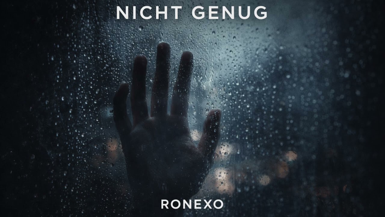 RONEXO - nicht genug 