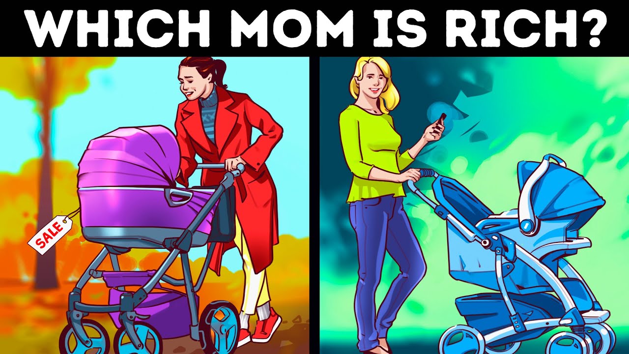15 Riddles Would Stump Even Sherlock Holmes