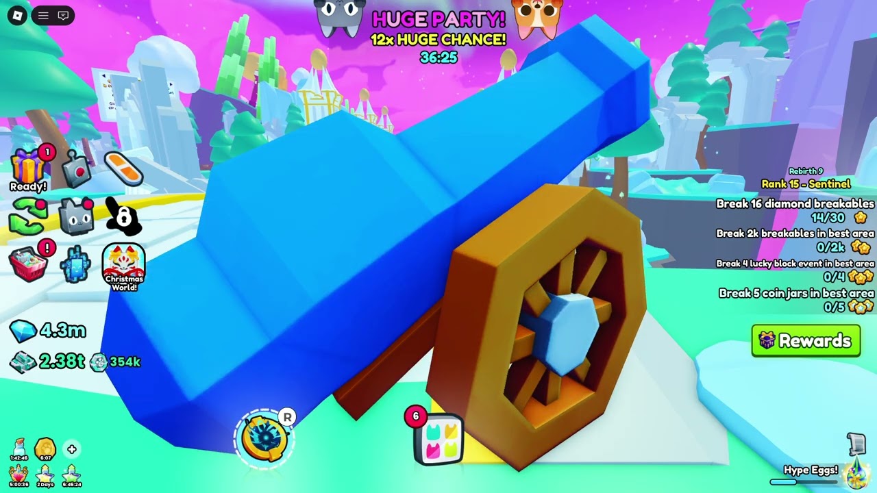 PET SIMULATOR 99