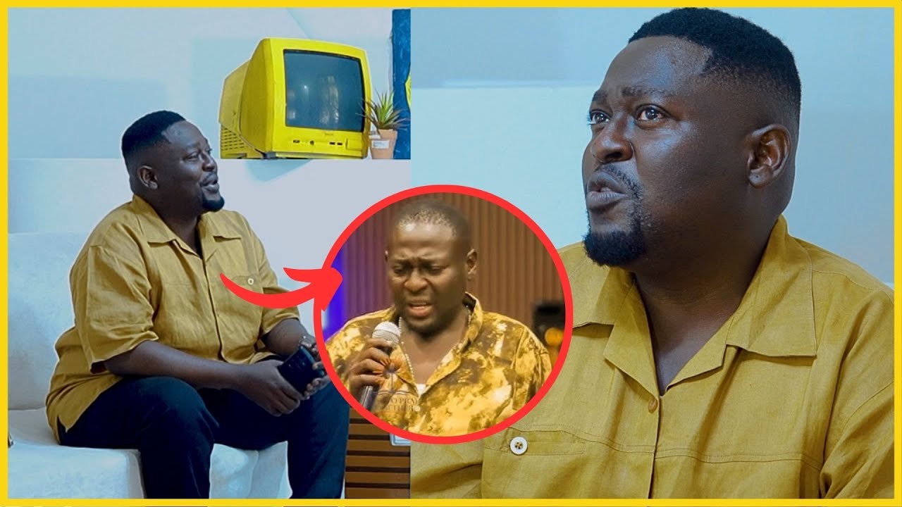 #EXCLUSIVE NA AGREY KWA MARA YA KWANZA AFUNGUKA YOTE, UGONJWA WAKE, ALIYOPITIA - PART 1