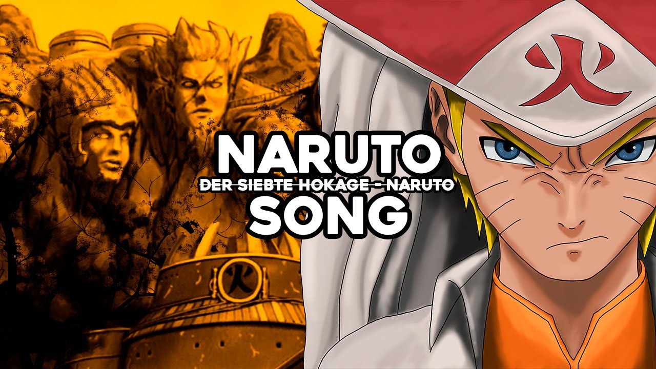 NARUTO SONG | 