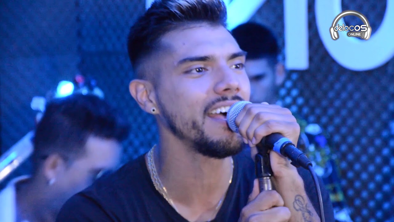 Tyago Griffo | Mini show completo