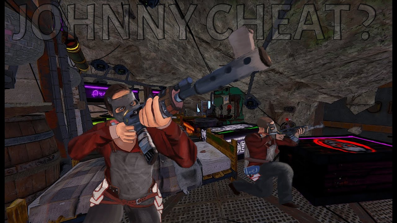L'ARCHE LA PLUS FULL DU SERVEUR Feat @ElMamene  | RUST FR