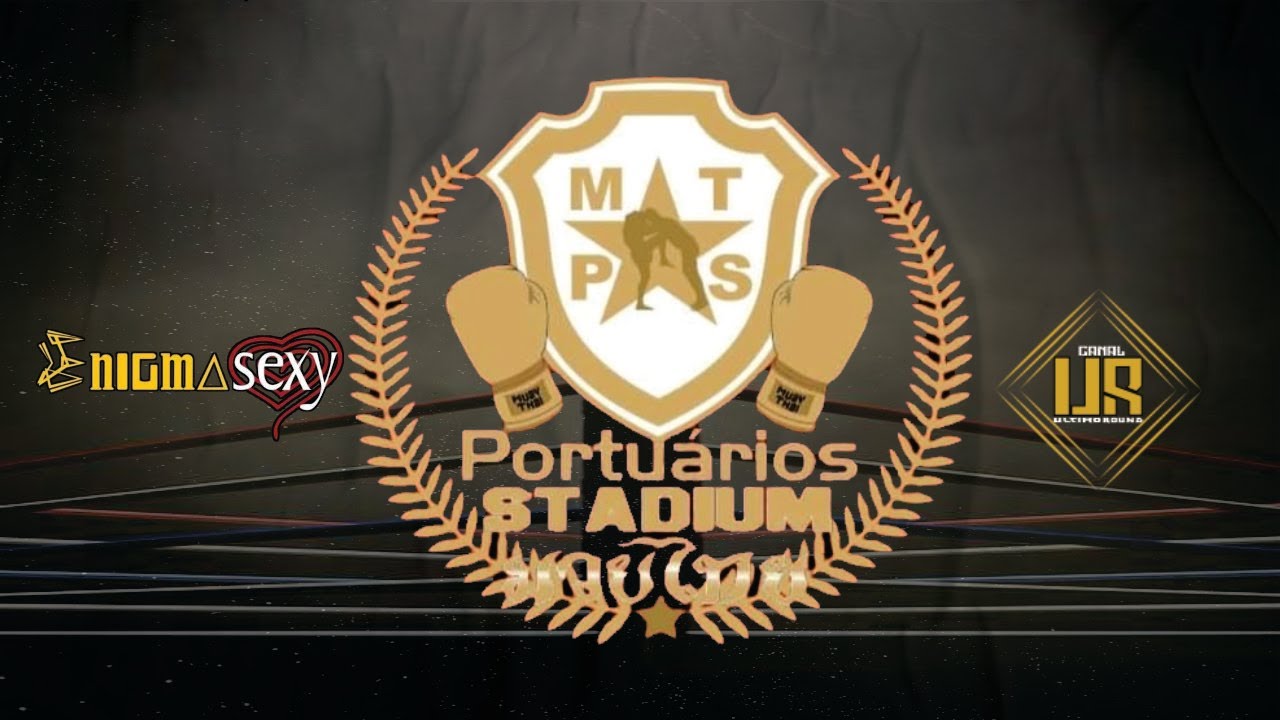 PORTUÁRIOS STADIUM AO VIVO  -  20/08/23