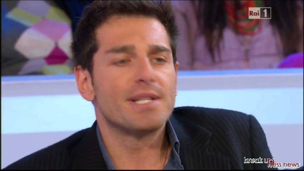 Giampaolo Morelli, 7 ore per farti innamorare, La vita in diretta