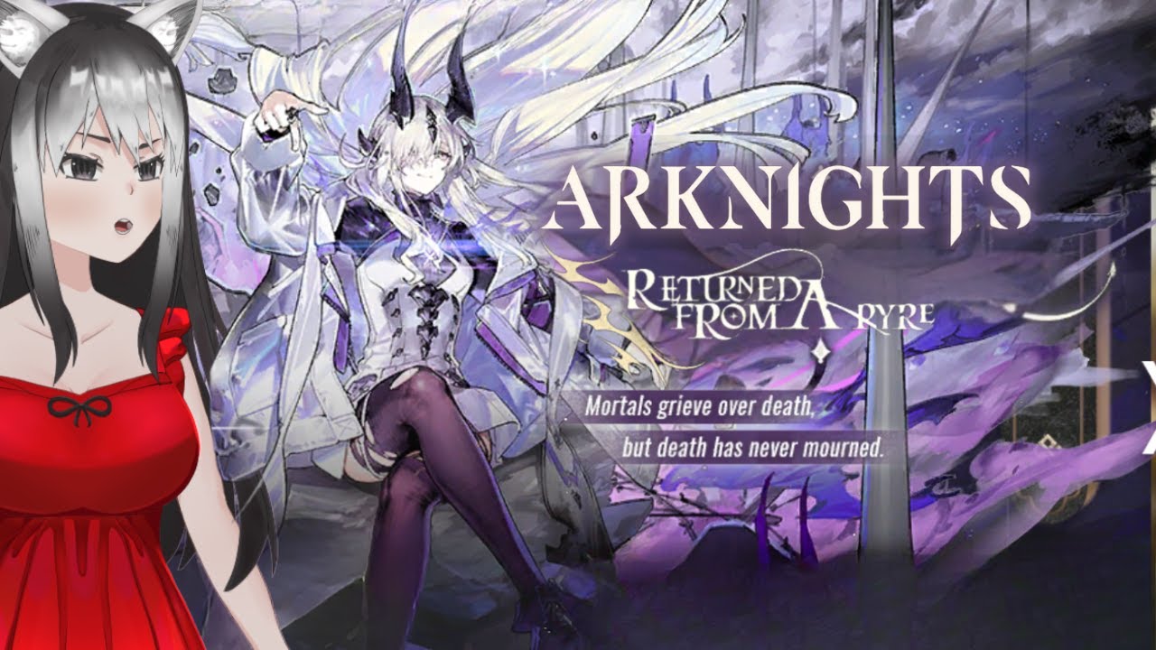 ADA EVENT BARU SAATNYA DOKUTAH CARI DUIT! | Arknights