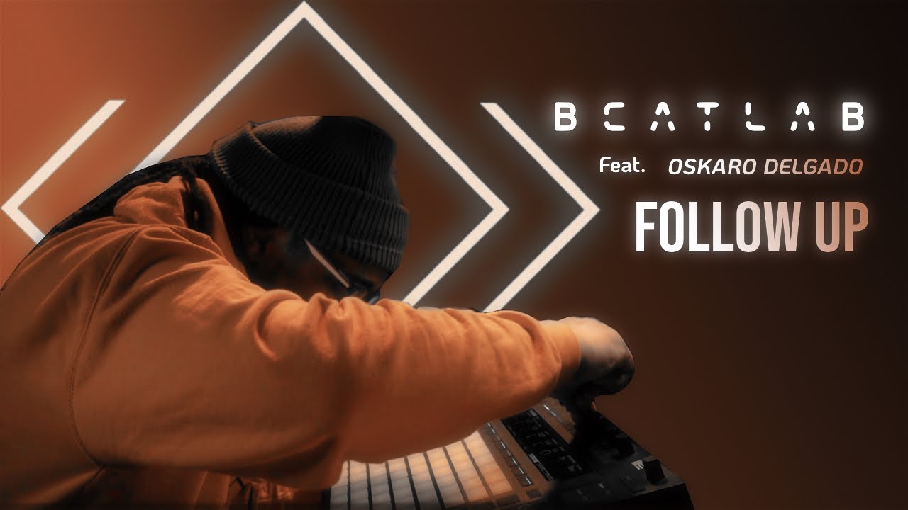 #Beatlab  Ep.2_Follow UP of IKIGAI Feat Ozkaro Dlga2