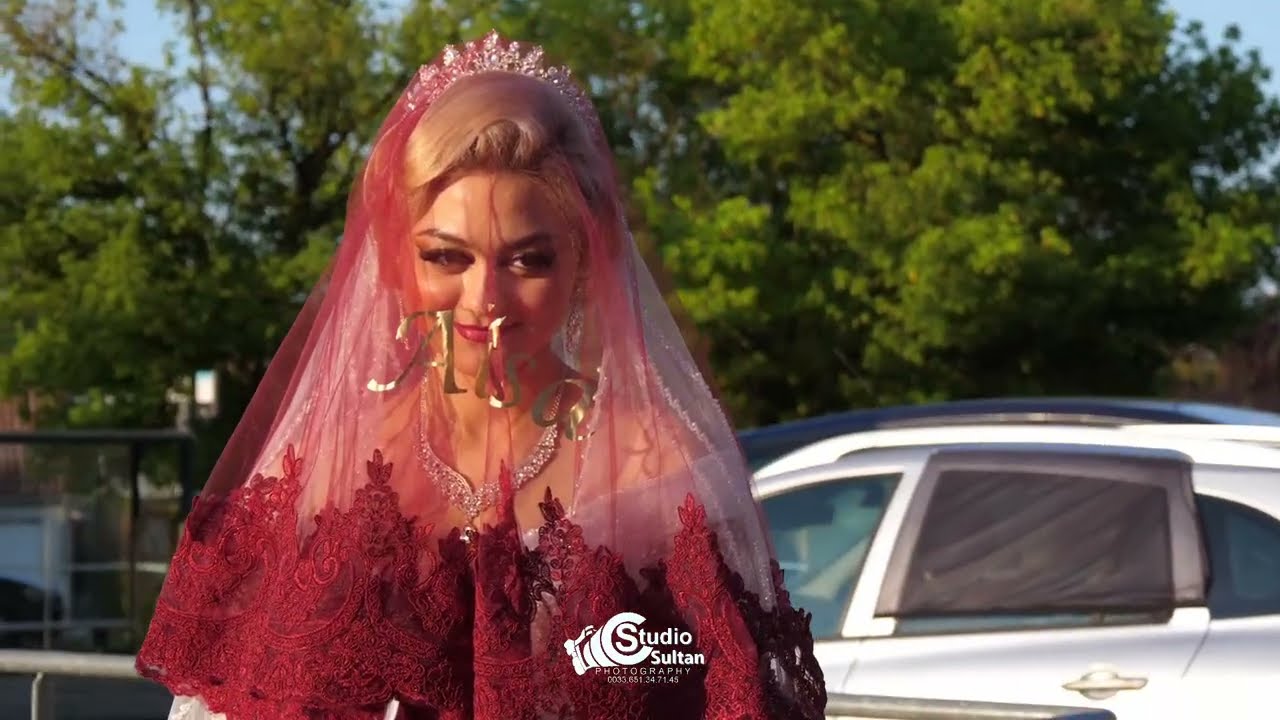 Veselje ko Ramce & Merema Kaj la e Bora - Renato & Alisa - 19.07.2024 - Part 3 ki Salla