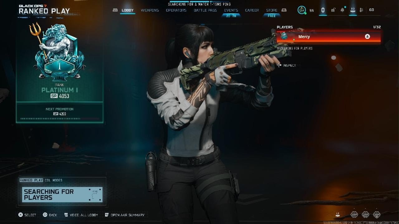 I beat the hacker.