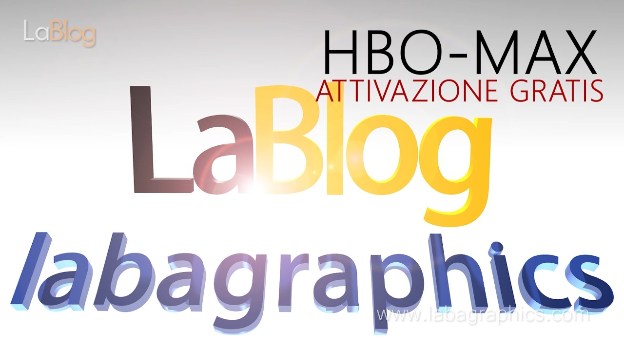 HBO MAX Gratis per 6 Mesi con TIMVISION - Come Attivare (Guida Completa)