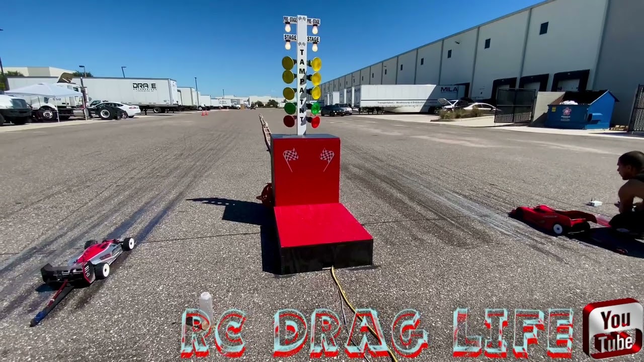 ProTree test & tune